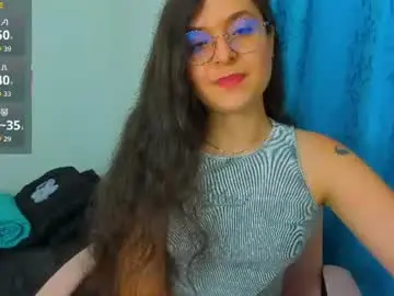 Chaturbate Adult Webcam of vicky_cristinax