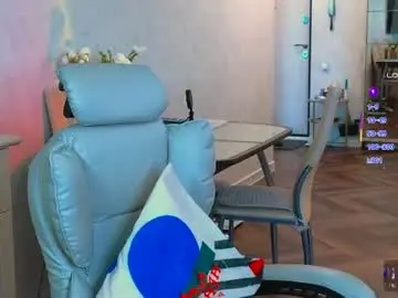 Chaturbate Live Sex Cam of your_evaa