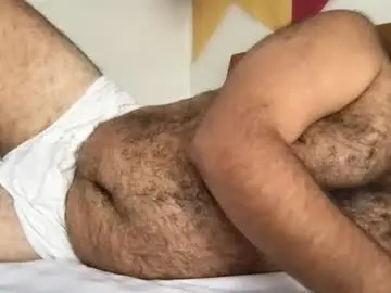 Chaturbate Sex Chat of _alan_bear_