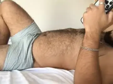 Chaturbate Best Webcam of _alan_bear_
