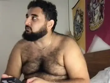 Chaturbate Live Sex of _alan_bear_