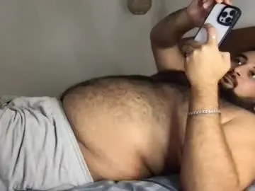 Chaturbate Best Webcam of _alan_bear_