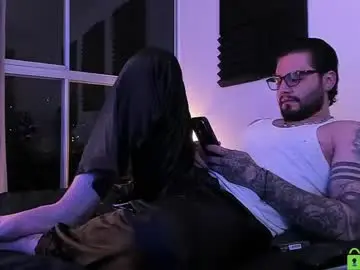 Chaturbate Adult Video Chat of _elon_coxx_