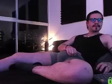 Chaturbate Private Sex Chat of _elon_coxx_