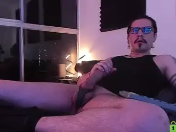 Chaturbate Sex Chat of _elon_coxx_