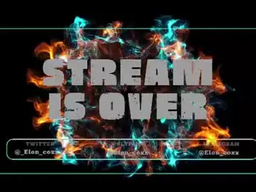 Chaturbate Adult Webcams of _elon_coxx_