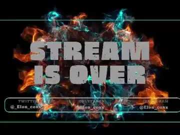 Chaturbate Live Porn of _elon_coxx_
