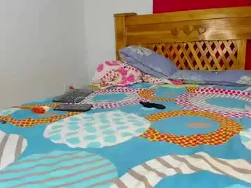 Chaturbate Live Sex Cam of _mishell