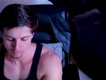 Chaturbate Free Live Porn of adam_bouton