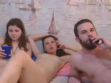 Chaturbate Live Sex of alex_sarah_sex