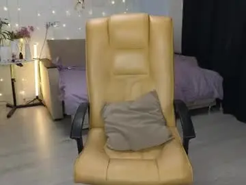 Chaturbate Adult Webcam of call_me_dasha