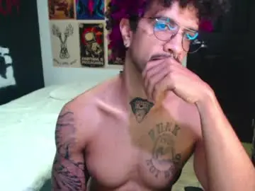 Chaturbate Best live sex cam show of dostoyrodia_34