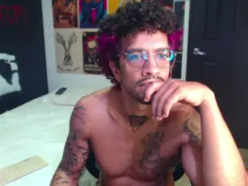 Chaturbate Best live sex cam show of dostoyrodia_34