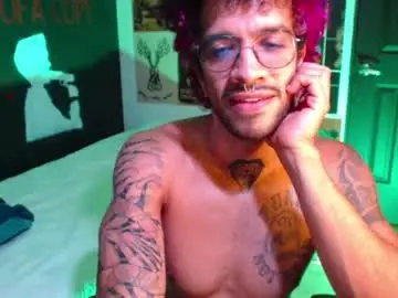 Chaturbate Live Sex of dostoyrodia_34