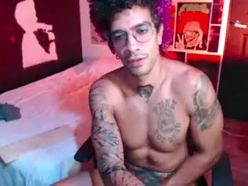 Chaturbate Live Sex of dostoyrodia_34