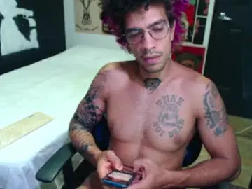 Chaturbate Best Webcam of dostoyrodia_34