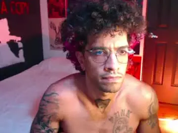 Chaturbate Private Sex Chat of dostoyrodia_34