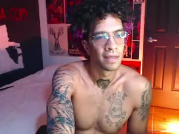 Chaturbate Adult Webcams of dostoyrodia_34