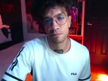 Chaturbate Best live sex cam show of dostoyrodia_34