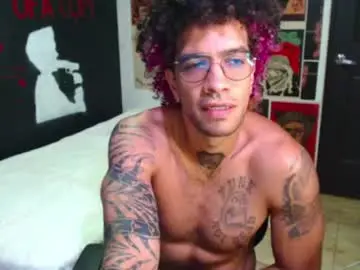 Chaturbate Watch Live Sex Cams of dostoyrodia_34