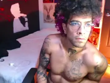 Chaturbate Live Sex Cam of dostoyrodia_34