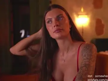Chaturbate Live Porn of dreamana