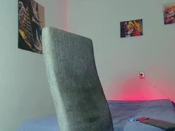 Chaturbate Nude Webcam of fabi_calde