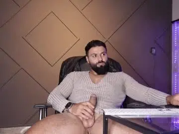 Chaturbate Adult Webcam of glennmasters