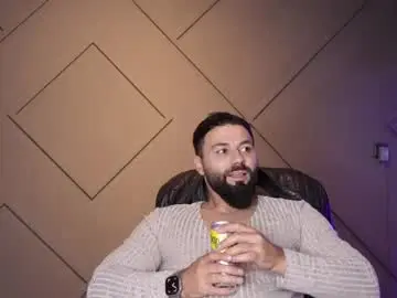 Chaturbate Live Sex of glennmasters