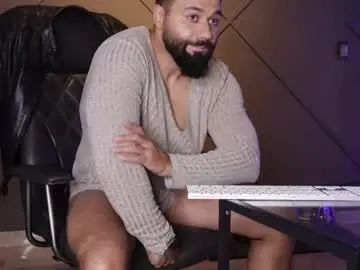 Chaturbate Live Sex of glennmasters