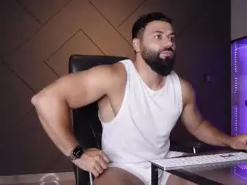 Chaturbate Adult Video Chat of glennmasters
