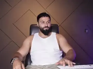 Chaturbate Sex Cam of glennmasters