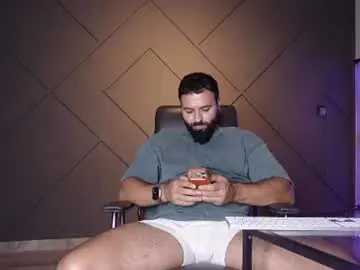 Chaturbate Adult Webcam of glennmasters