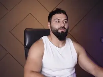 Chaturbate Live Porn of glennmasters