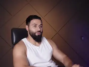 Chaturbate Adult Webcam of glennmasters