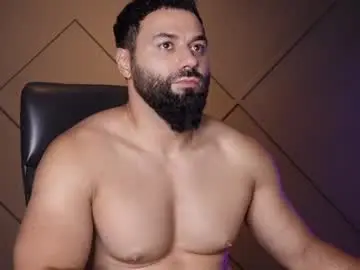 Chaturbate Adult Video Chat of glennmasters