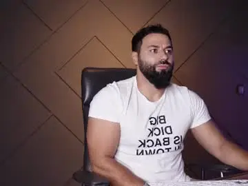 Chaturbate Live Sex Cam of glennmasters