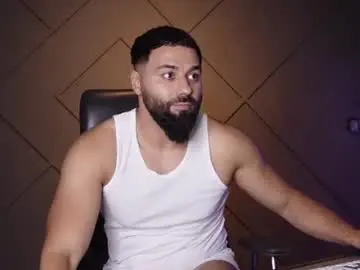 Chaturbate Live Sex of glennmasters