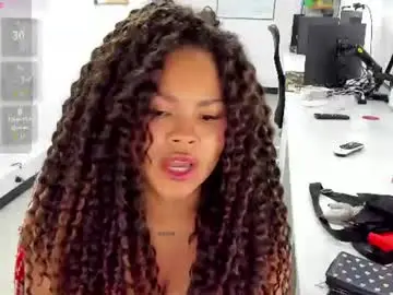 Chaturbate Live Porn of karla_cg