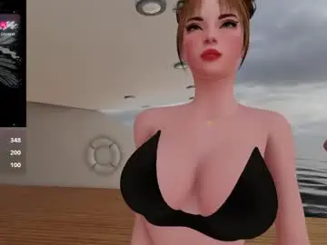 Chaturbate Best Webcam of lady_butterfly19