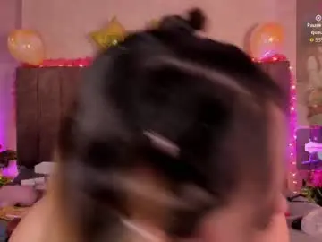 Chaturbate Private Sex Chat of lanaamills