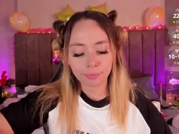 Chaturbate Live Porn of lanaamills