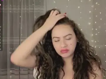 Chaturbate Sex Cam of lilyrose1_