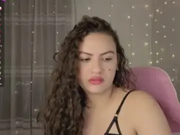 Chaturbate Live Sex Cam of lilyrose1_