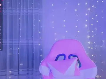 Chaturbate Sex Chat of lilyrose1_