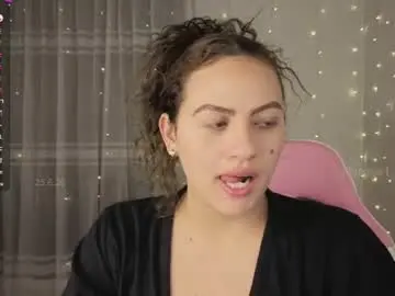 Chaturbate Best live sex cam show of lilyrose1_