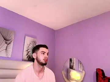 Chaturbate Free Porn Cam of michael_magno