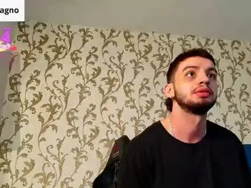 Chaturbate Live Porn of michael_magno