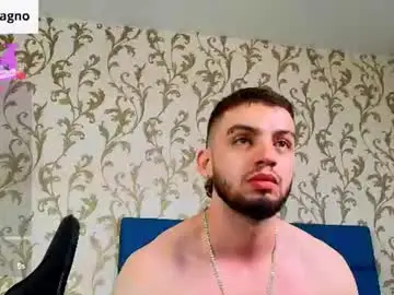 Chaturbate Watch Live Sex Cams of michael_magno