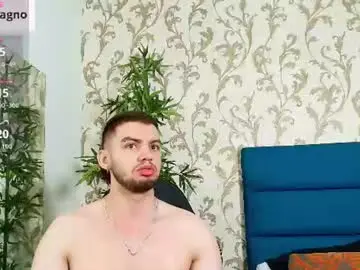 Chaturbate Adult Video Chat of michael_magno